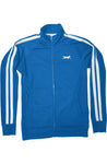 Independent Track Jacket - Blue