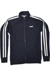 Independent Track Jacket - Navy