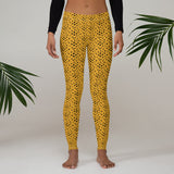 Cheetah Leggings