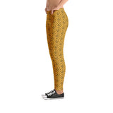 Cheetah Leggings