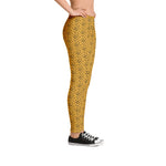 Cheetah Leggings