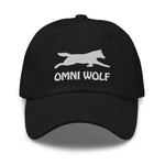 Omni Wolf Dad Hat