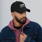 Omni Wolf Dad Hat