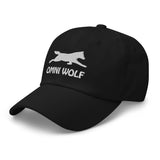 Omni Wolf Dad Hat