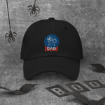 Dab Dad hat