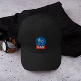 Dab Dad hat