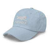 Omni Wolf Dad Hat