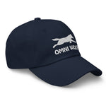 Omni Wolf Dad Hat