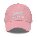 Omni Wolf Dad Hat