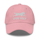 Omni Wolf Dad Hat