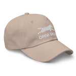 Omni Wolf Dad Hat