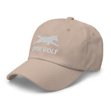 Omni Wolf Dad Hat