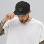 LV United Snapback Hat