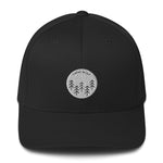 Moon Twill Cap