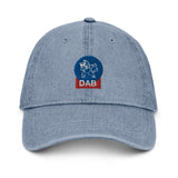 Dab Denim Hat