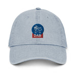 Dab Denim Hat