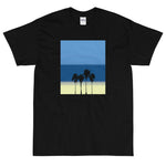 Palm Trees Graphic Tee