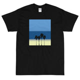 Palm Trees Graphic Tee