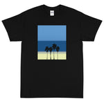 Palm Trees Graphic Tee