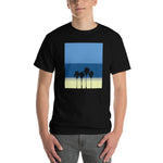 Palm Trees Graphic Tee