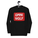 Omni Wolf Unisex Hoodie