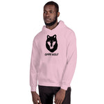 Omni Wolf Unisex Hoodie