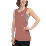 Omni Wolf Ladies’ Muscle Tank