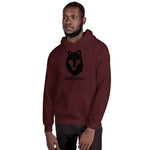 Omni Wolf Unisex Hoodie