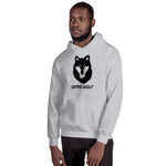 Omni Wolf Unisex Hoodie