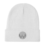 Moon Beanie