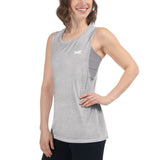 Omni Wolf Ladies’ Muscle Tank