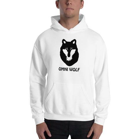 Omni Wolf Unisex Hoodie