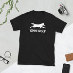 Omni Wolf Unisex T-Shirt