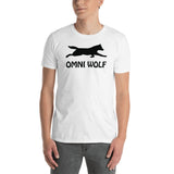 Omni Wolf Unisex T-Shirt