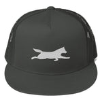 Omni Wolf Snapback Hat