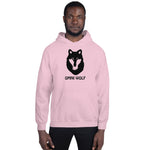 Omni Wolf Unisex Hoodie