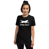 Omni Wolf Unisex T-Shirt