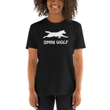 Omni Wolf Unisex T-Shirt