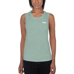 Omni Wolf Ladies’ Muscle Tank