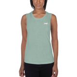 Omni Wolf Ladies’ Muscle Tank