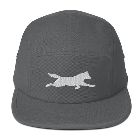 Wolf Camper hat