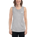 Omni Wolf Ladies’ Muscle Tank