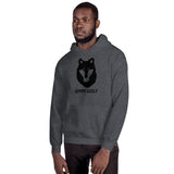 Omni Wolf Unisex Hoodie