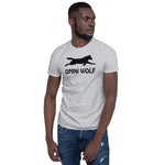 Omni Wolf Unisex T-Shirt