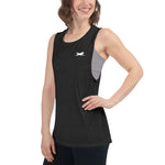 Omni Wolf Ladies’ Muscle Tank