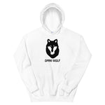 Omni Wolf Unisex Hoodie