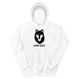 Omni Wolf Unisex Hoodie