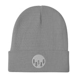 Moon Beanie