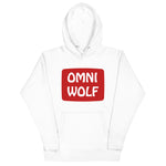 Omni Wolf Unisex Hoodie