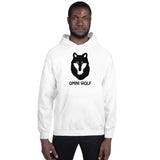 Omni Wolf Unisex Hoodie